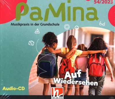 PaMina 54/2023 (CD)