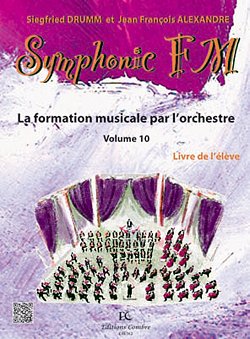 S. Drumm y otros.: Symphonic FM 10