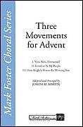 Three Movements for Advent, GchKlav (Chpa)