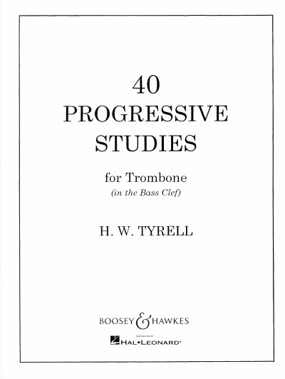 40 Progressive Studies, Pos
