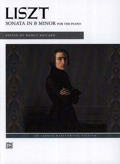 F. Liszt: Sonate H-Moll