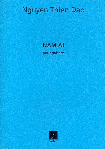 Nam Ai Guitare  (Part.)
