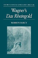 W. Darcy: Wagner's Das Rheingold (Bu)