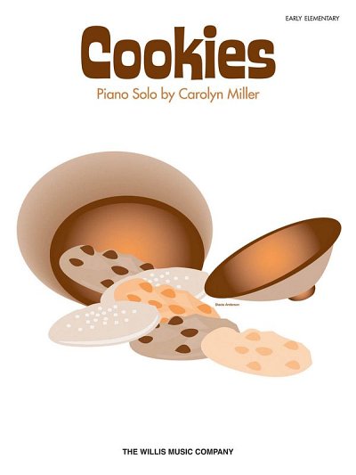 Cookies, Klav (EA)