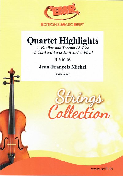 DL: Quartet Highlights