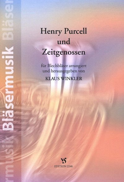 Henry Purcell Und Zeitgenossen