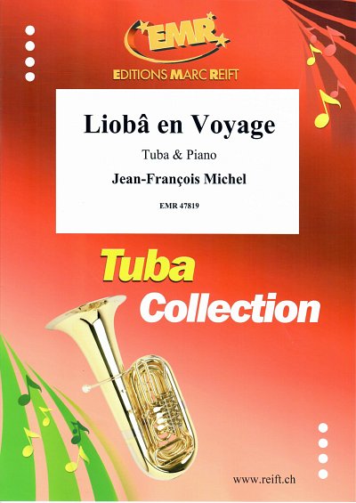 J. Michel: Liobâ en Voyage, TbKlav