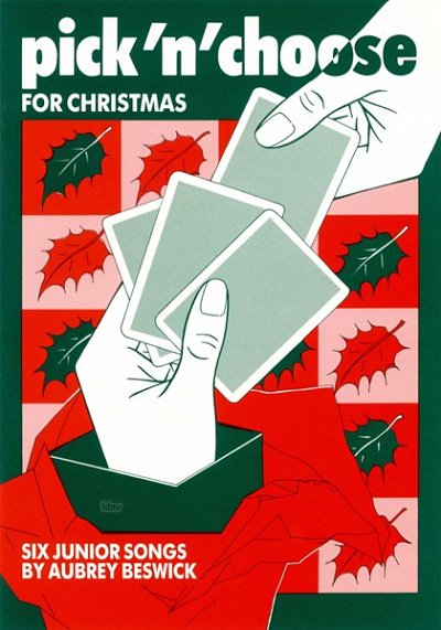 A. Beswick: Pick'n' Choose for Christmas  (KA)