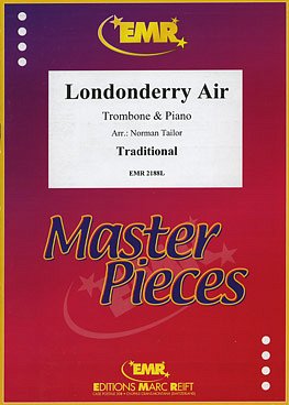 (Traditional): Londonderry Air, PosKlav