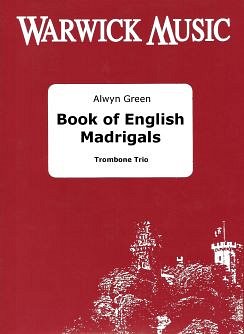Book of English Madrigals