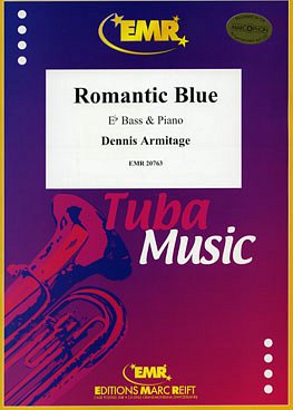 DL: D. Armitage: Romantic Blue, TbEsKlav