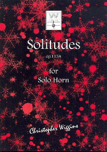 C.D. Wiggins: Solitudes op. 113a, Hrn