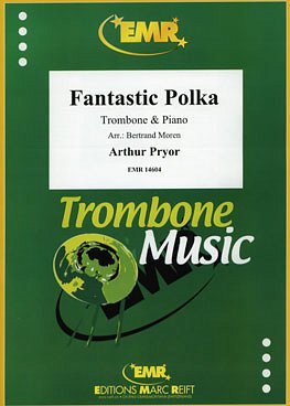 A. Pryor: Fantastic Polka, PosKlav