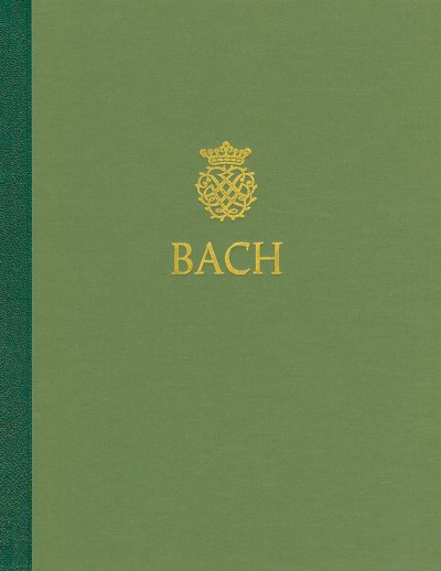 Y. Kobayashi: Katalog der Wasserzeichen in Bachs Originalhan