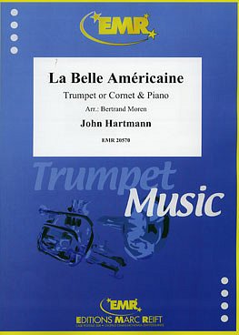 DL: J. Hartmann: La Belle Américaine, Trp/KrnKlav