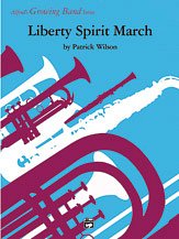 DL: Liberty Spirit March, Blaso (T-SAX)