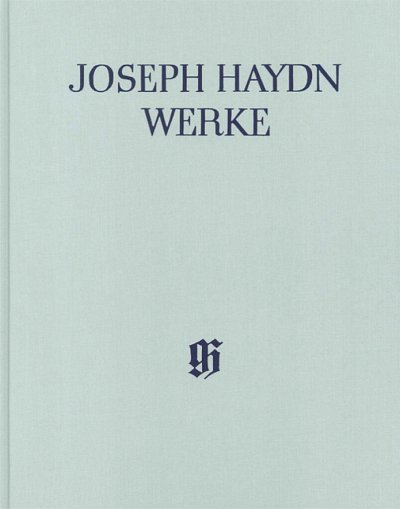 J. Haydn: L'Infedeltà Delusa - Burletta Per Musica