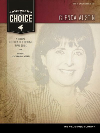 G. Austin: Composer's Choice - Glenda Austin