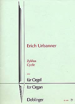 E. Urbanner: Zyklus 1992