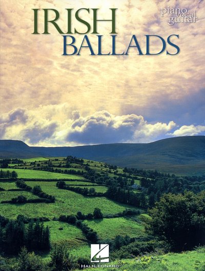 Irish Ballads, GesKlaGitKey (SBPVG)