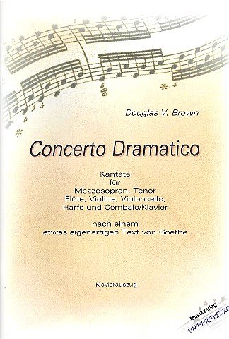 Concerto dramatico, Viola