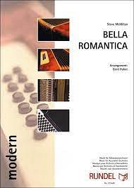 S. McMillan: Bella Romantica, AkkOrch (Pa+St)