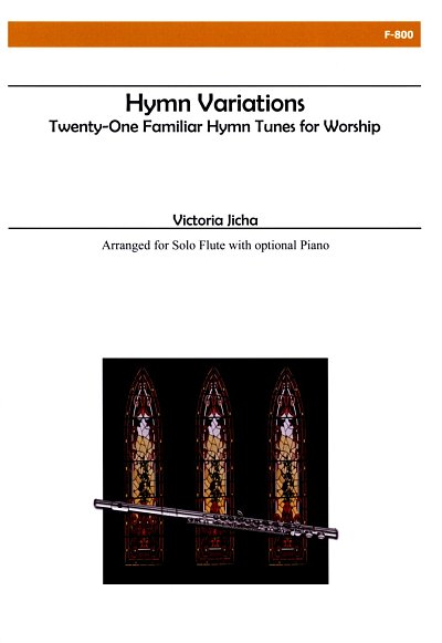 Hymn Variations, FlKlav (Bu)