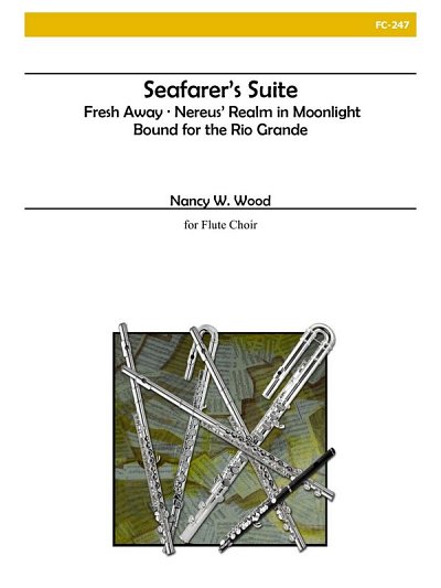 SeafarerS Suite, FlEns (Pa+St)