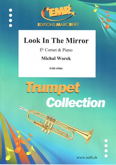 DL: M. Worek: Look In The Mirror, KornKlav