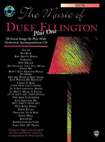 D. Ellington: The Music Of