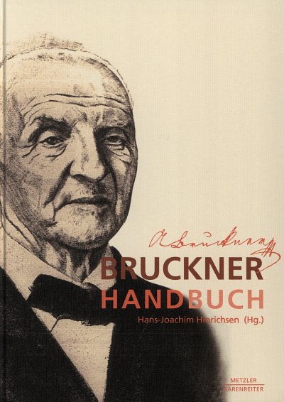 H. Hinrichsen: Bruckner-Handbuch (Bu)