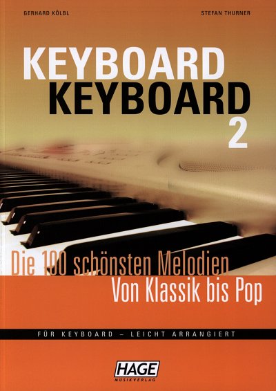 G. Kölbl: Keyboard Keyboard 2, Key