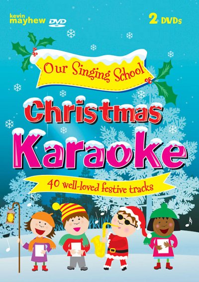 Our Singing School Christmas Karaoke, Ges