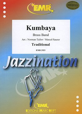 (Traditional): Kumbaya, Brassb