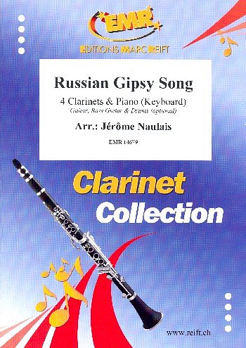 Russian Gipsy Song (Pa+St)