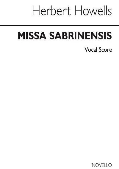 H. Howells: Missa Sabrinensis