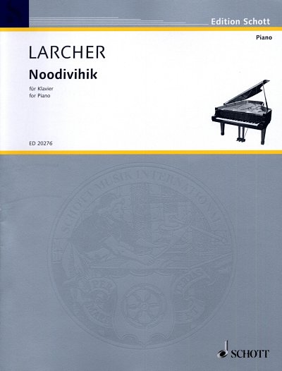 T. Larcher: Noodivihik