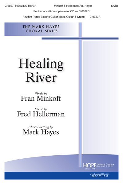 Healing River (Chpa)