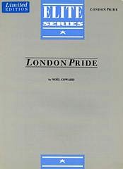 DL: N. Coward: London Pride, GesKlavGit