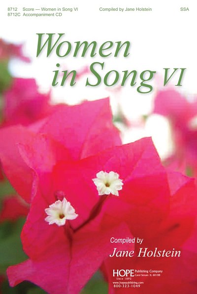 Women In Song VI (Chpa)