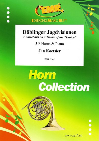 J. Koetsier: Döblinger Jagdvisionen