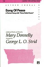 M. Donnelly et al.: Song of Peace (Dona Nobis Pacem) 2-Part