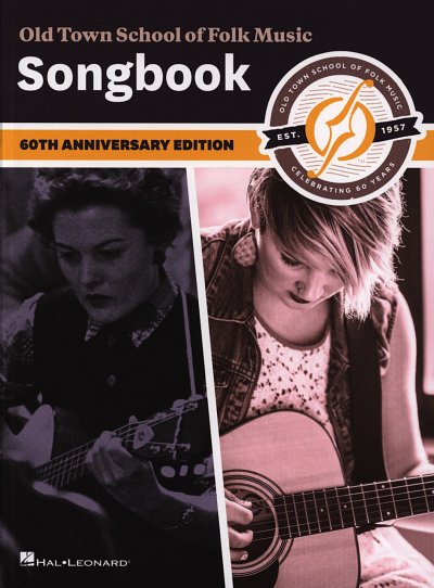 Old Town School of Folk Music Songbook, GesGit (SB)