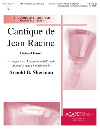G. Fauré: Cantique De Jean Racine, Ch
