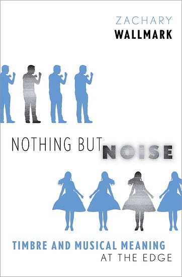 Z. Wallmark: Nothing but Noise (BuHc)