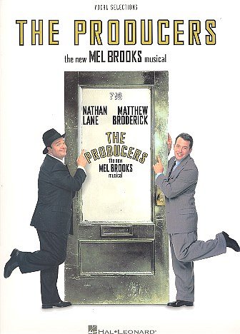 M. Brooks: The Producers