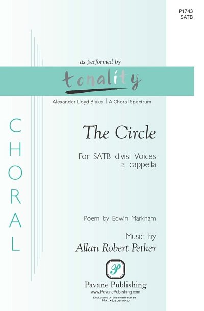 A.R. Petker: The Circle