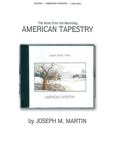 American Tapestry, Ch