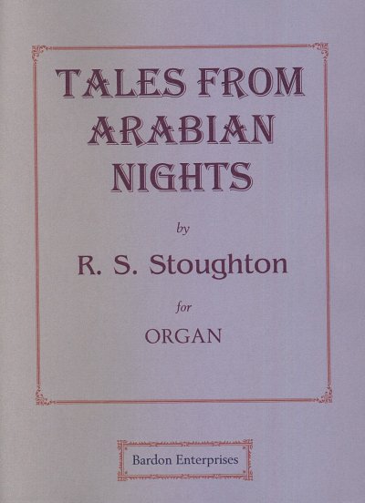 Stoughton R. S.: Tales From Arabian Nights