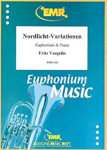 F. Voegelin: Nordlicht Variationen, EuphKlav